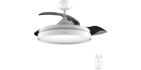 ventilador de techo Cecotec EnergySilence Aero 4280 Invisible