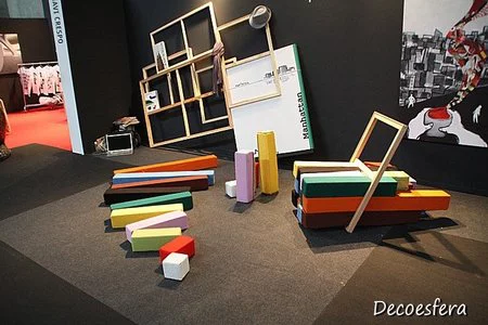 Tendencias de Casa Pasarela 2010: Abecedario