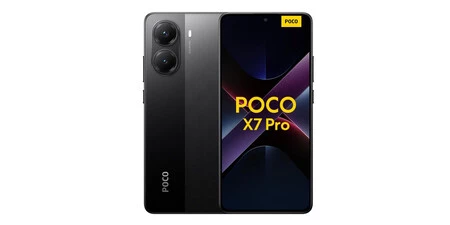 Poco X7 Pro