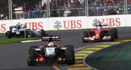 Las bromas del April Fools' Day: del circuito secreto de McLaren al Audi R18 privado pasando por la censura