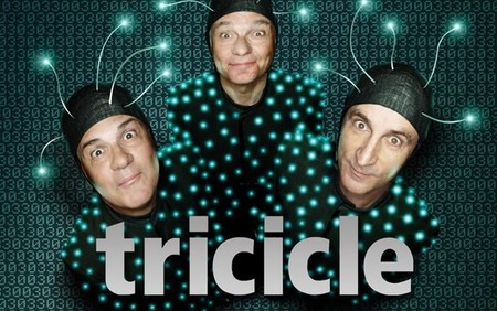 Tenerife, `Tricicle´ tiene descuentos por la compra anticipada de entradas