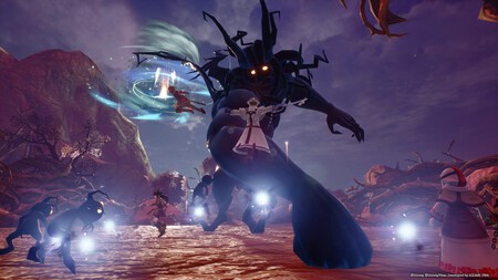 Así es Kingdom Hearts: Missing-Link, el frenético action RPG para móviles que llevará la saga de Square Enix al mundo real
