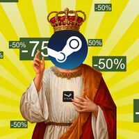 Steam inspiró el simulador más absurdo para jugadores de PC: compra juegos que jamás instalarás y llena tu biblioteca hasta el infinito