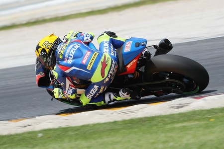 Elias Motoamerica Roadamerica 2019 2