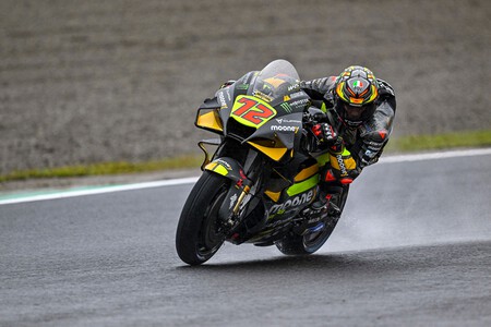 Bezzecchi Japon Motogp 2022