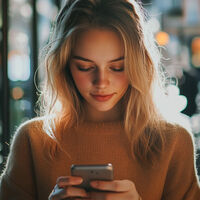 El 28% de la Generación Z sufre la misma brecha digital que los ancianos: creen que puede llegarles una notificación del banco por canales no oficiales 