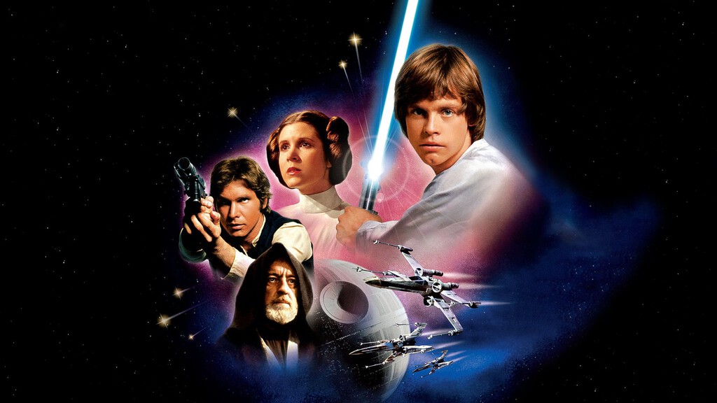 Estos 13 actores estuvieron a punto de formar parte del universo de Star Wars como Luke Skywalker, Han Solo, Leia y otros personajes Estos 13 actores estuvieron a punto de formar parte del universo de Star Wars como Luke Skywalker, Han Solo, Leia y otros personajes