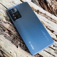 El Xiaomi Redmi Note 11 Pro+ 5G está baratísimo justo antes de Navidad: un gama media con buenas cámaras y prestaciones premium