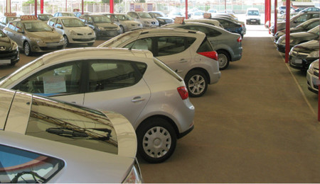 Desarticulada en Alicante una organización que vendía coches con el cuentakilómetros trucado