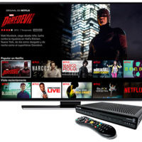 Netflix es la pieza maestra en el plan de Vodafone para contrarrestar a Movistar Fusión
