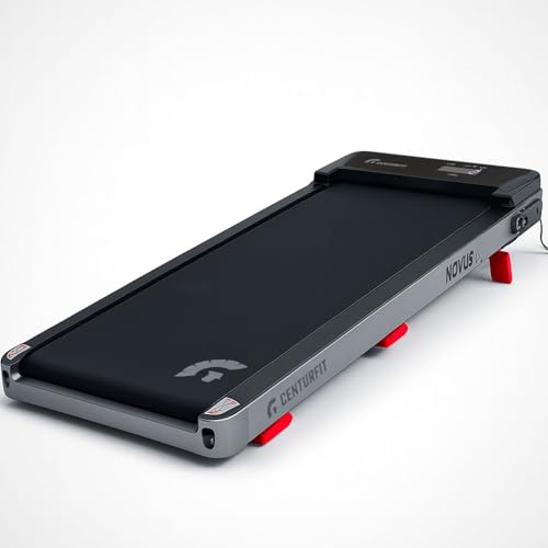 Caminadora eléctrica Centurfit