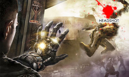 'Modern Warfare 2' se carga a 'Singularity' de la parrilla de lanzamientos