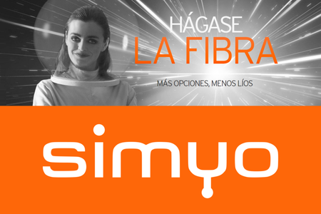 Simyo sube gigas y rebaja precios para fortalecer sus tarifas más baratas