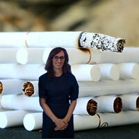 El sector del tabaco cada vez más contra las cuerdas. Resultado conseguido: sus ventas ya están en mínimos históricos en España  