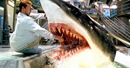 Imagen Deep Blue Sea