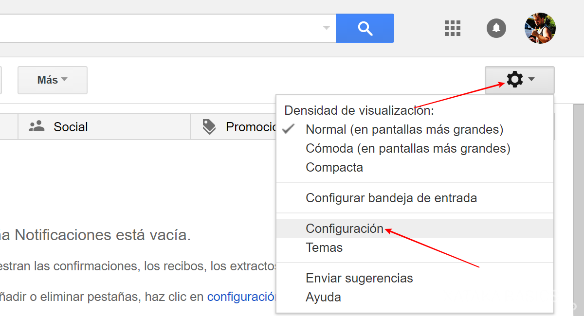 Como Marcar Parece Seguro En Gmail