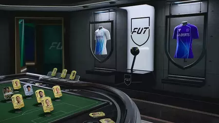 EA FC