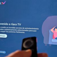 He instalado WhaleTV+ en mi Smart TV: esto es lo que ofrece esta plataforma gratis alternativa a Pluto TV y Tivify  