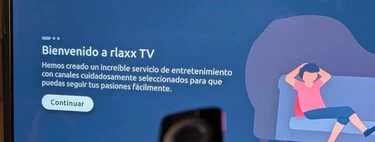 He instalado WhaleTV+ en mi Smart TV: esto es lo que ofrece esta plataforma gratis alternativa a Pluto TV y Tivify  