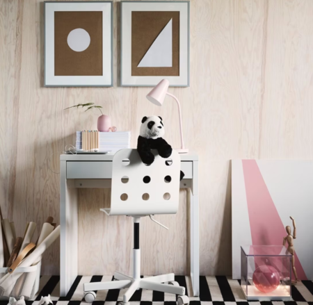 escritorio Ikea