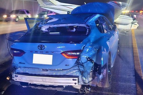 Aterrizaje Emergencia Avion 0