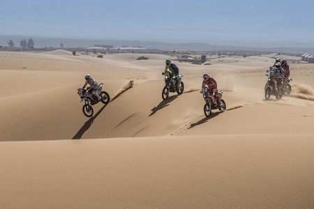 Merzouga Rally 2017 12