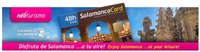 Salamanca Card, nueva tarjeta turística