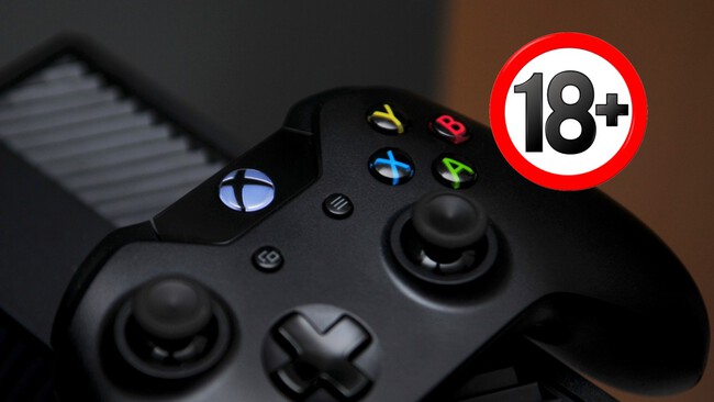 Xbox Verificacion Edad Mexico Latinoamerica