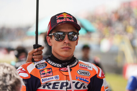 Marquez Assen Motogp 2021 4