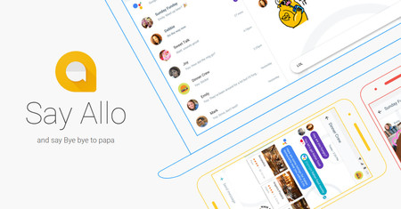 Google Duo y Allo se quedan sin "padre", su Product Manager se va a Facebook