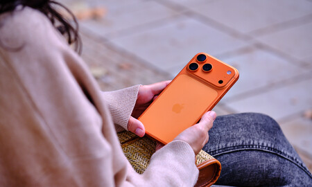Analisis Iphone 17 Pro Max 5
