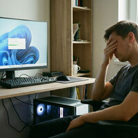 Llevamos años quejándonos de la lentitud del Explorador de Windows 11. Los expertos ven ridícula la solución que propone Microsoft