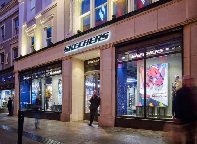 Skechers 3