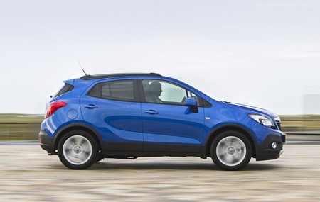 Opel Mokka, o cómo cosechar un éxito de 200.000 pedidos en 18 meses