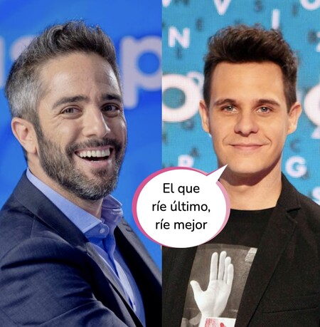 Guerra abierta entre Christian Gálvez y Roberto Leal: Telecinco y Antena 3 se enzarzan con la emisión de este nuevo programa