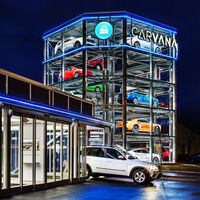 Una tiktoker iba a comprarse un coche y un fallo informático hizo que la saliera gratis. Va a hacer lo contrario de lo que piensas: lo va a devolver
