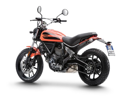 128 02 Ducati Scrambler Sixty2