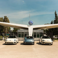 El gobernador de Puebla buscará evitar que las plantas de Volkswagen y Audi regresen a laborar en junio.