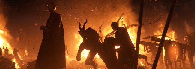 Blizzard deslumbra con su nuevo RPG de acción y fantasía oscura, y confirma las principales novedades de Diablo V