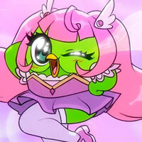 Si quieres aprender japonés, Duolingo tiene la solución definitiva: un anime isekai con un búho verde tiránico que ya se puede ver gratis