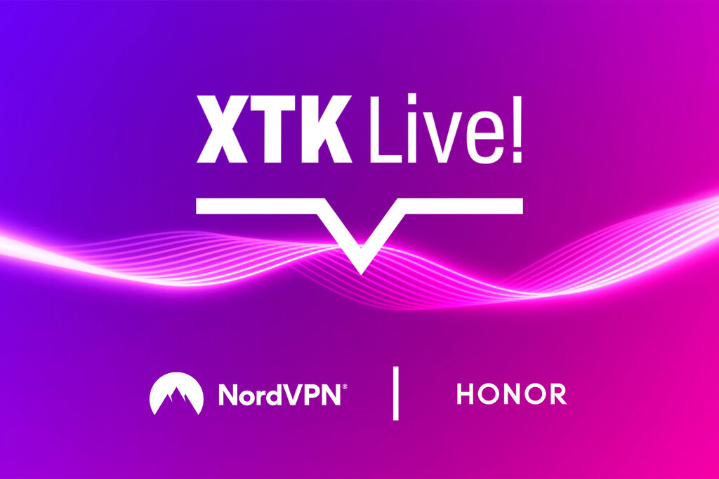 Vuelve Xataka Live en Twitch: participa en el sorteo y consigue un HONOR 400 