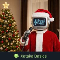 Cómo crear tu propio villancico con inteligencia artificial 