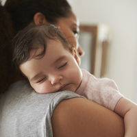 Las ocho “B” de la crianza con apego