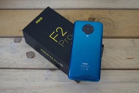 Poco F2 Pro, el flagship killer de Xiaomi este 2020, a precio de derribo hoy con estos 80 euros de descuento en Plaza