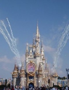 Disney prepara un parque temático para adultos