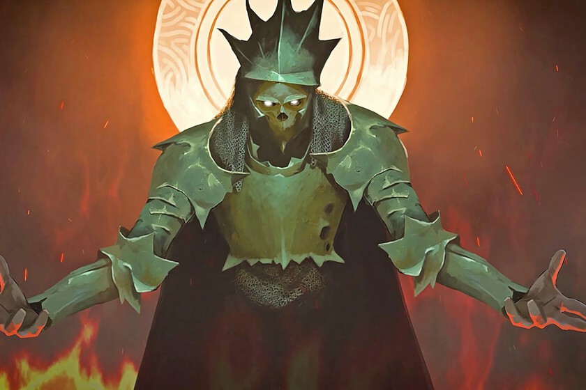Llevo 11 años buscando otro RPG de estrategia y fantasía que me hiciera sufrir como Darkest Dungeon, lo acabo de encontrar