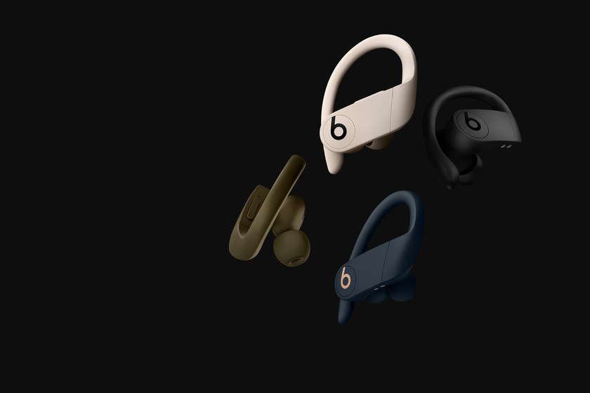 Black Friday 2019: los Powerbeats Pro están a su precio mínimo ...
