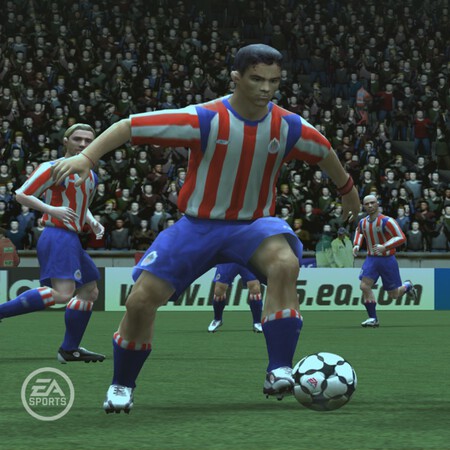 Juegos Xbox Clasicos Fifa