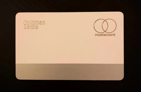 アップルカード