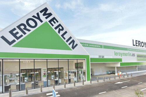 Leroy Merlin